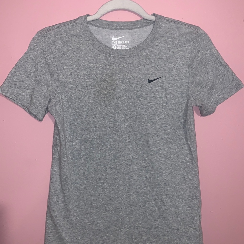 NIKE GYM SHIRT 💪